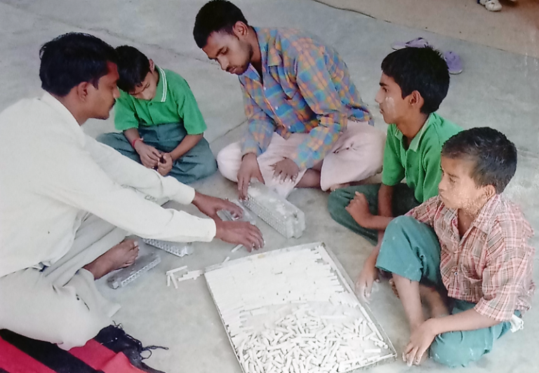 Candle Making
